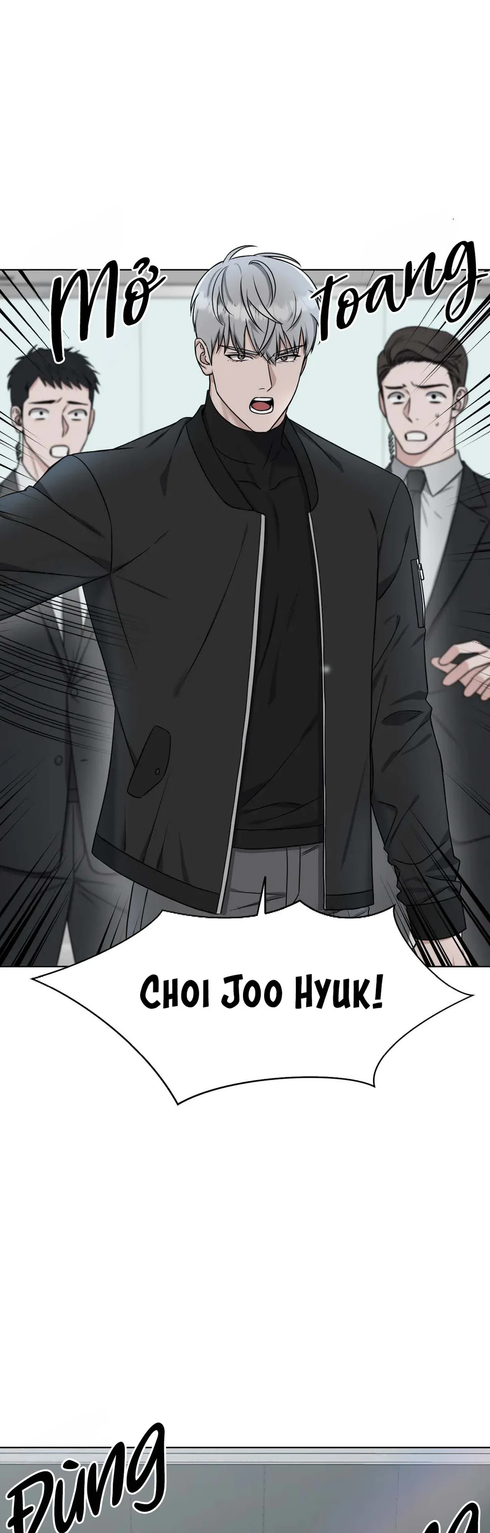 Đọc truyện Tuyển Tập Manhwa Rape - Chapter 5.4