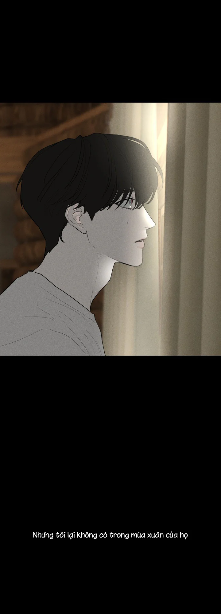 Đọc truyện Tuyển Tập Manhwa Ngắn Nhà Mèo Méo Meo Mèo Meo - Chapter 7.5