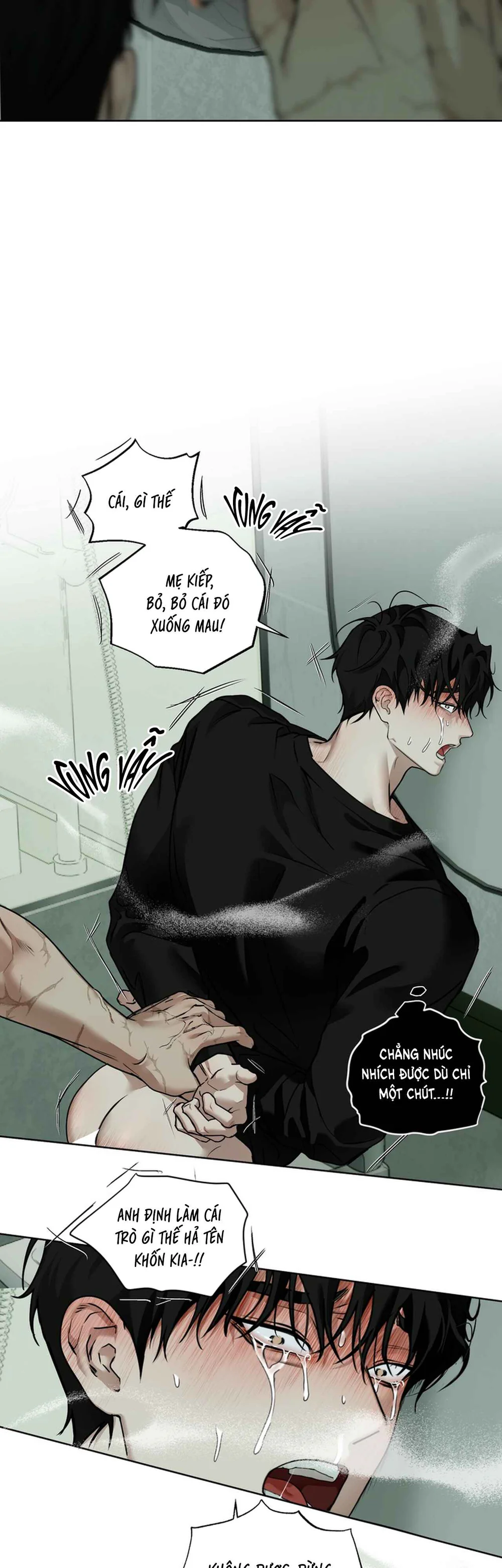 Đọc truyện MY IDOL DIARY - Chapter 18