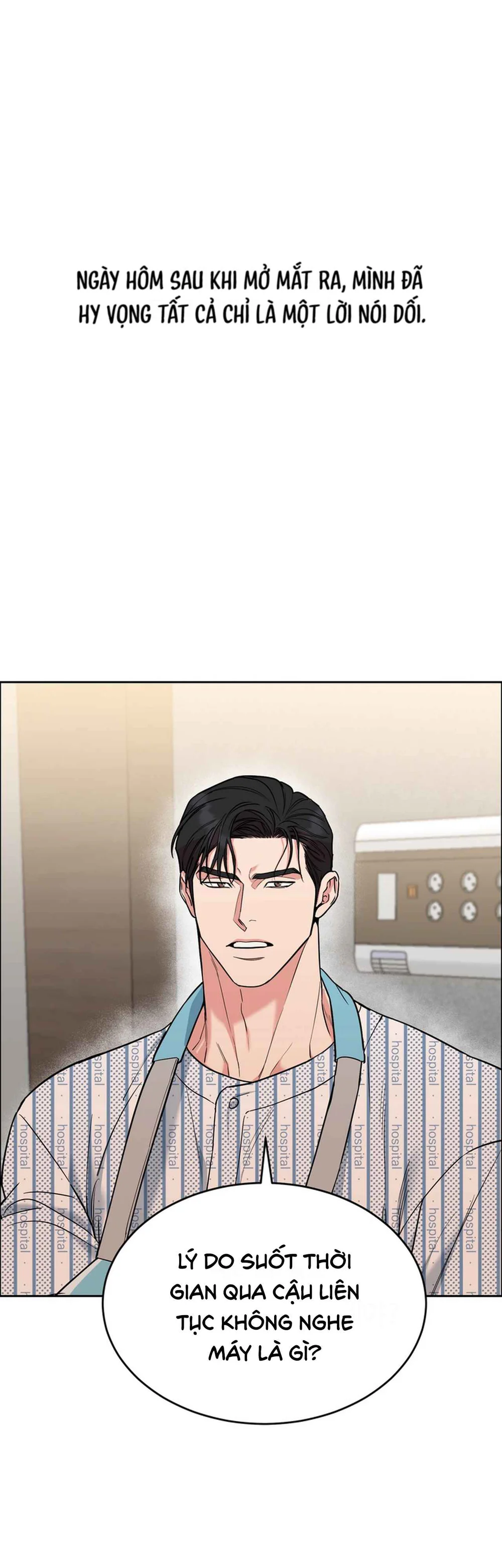 Đọc truyện CHÓ VÀ CHIM - Chapter 72