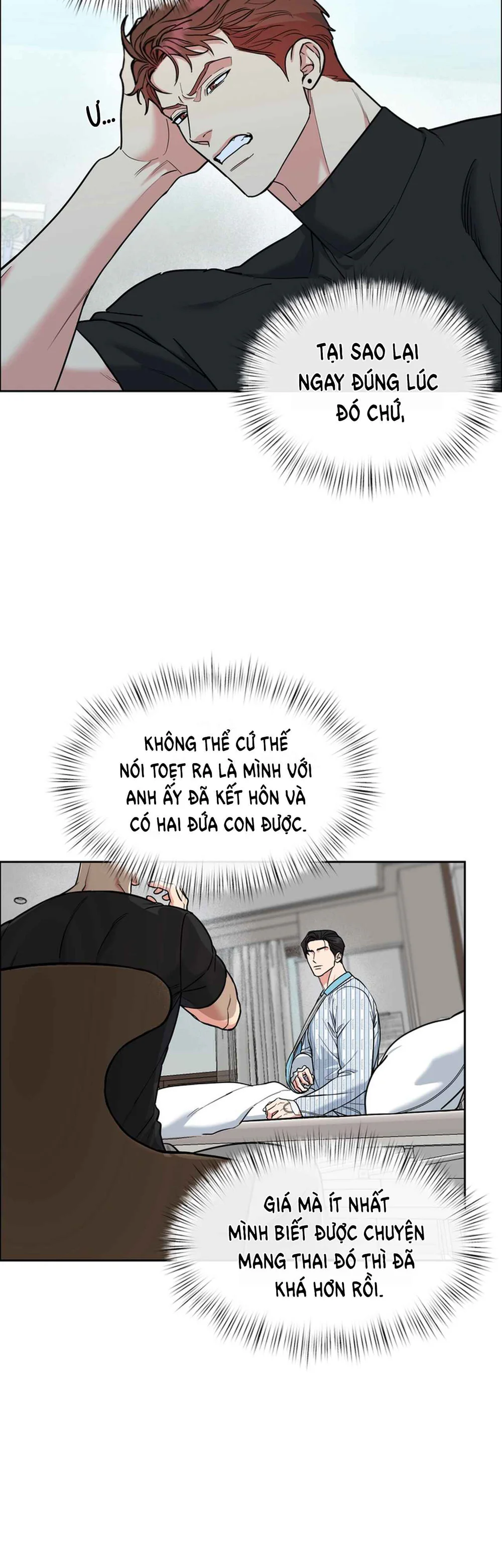 Đọc truyện CHÓ VÀ CHIM - Chapter 72