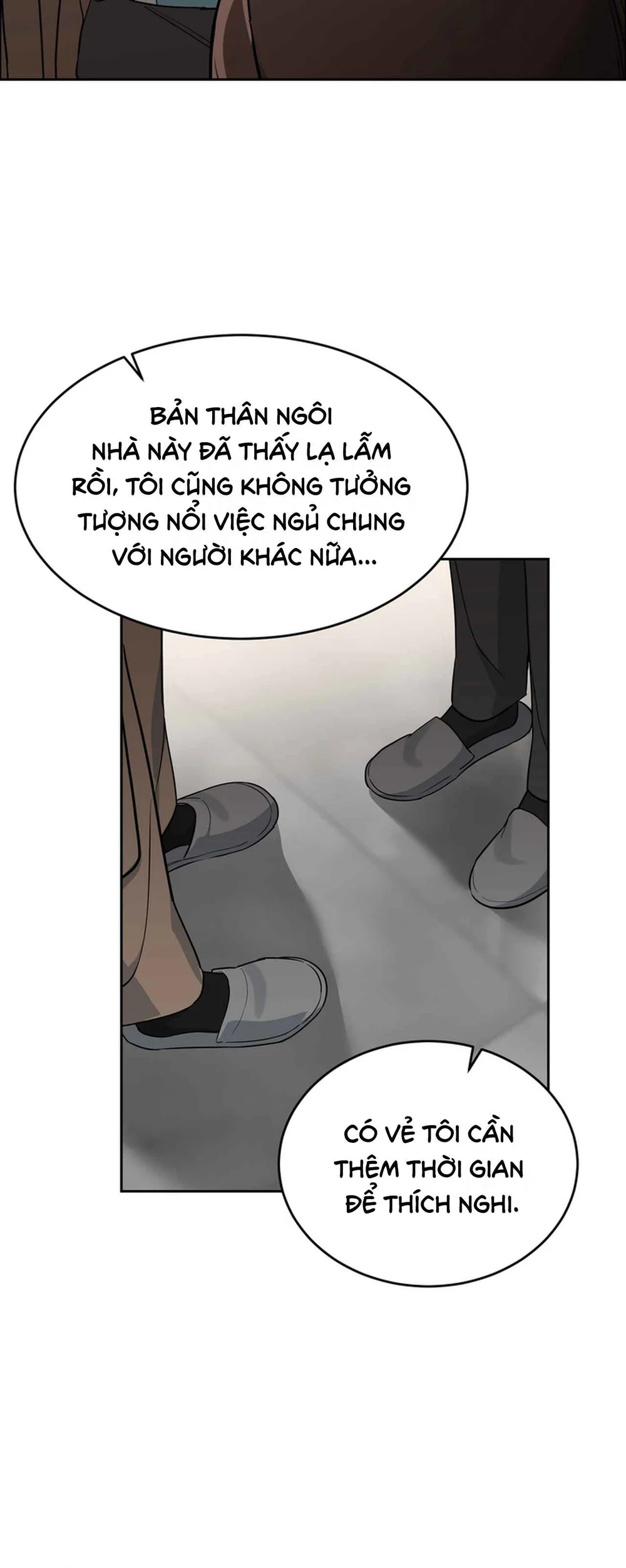 Đọc truyện CHÓ VÀ CHIM - Chapter 72