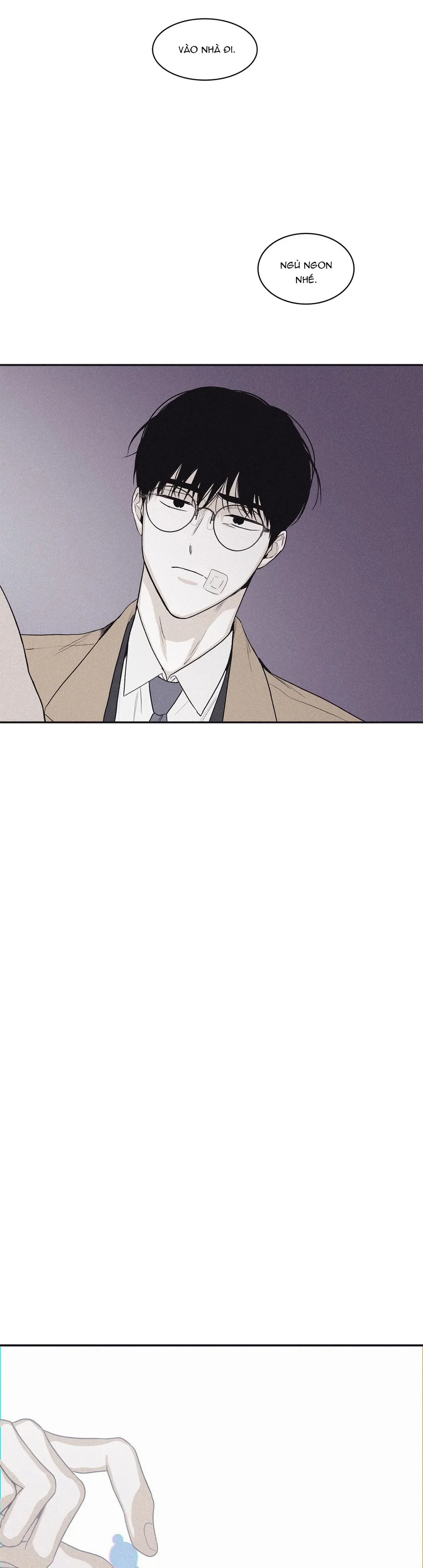 Đọc truyện Chiếu tướng - Chapter 64