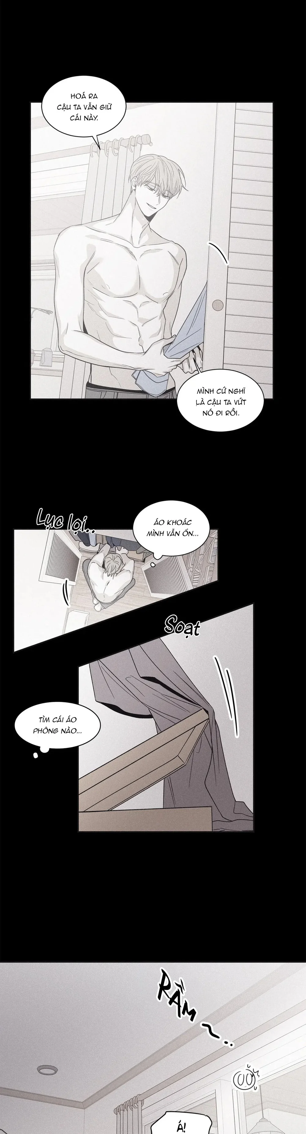 Đọc truyện Chiếu tướng - Chapter 64