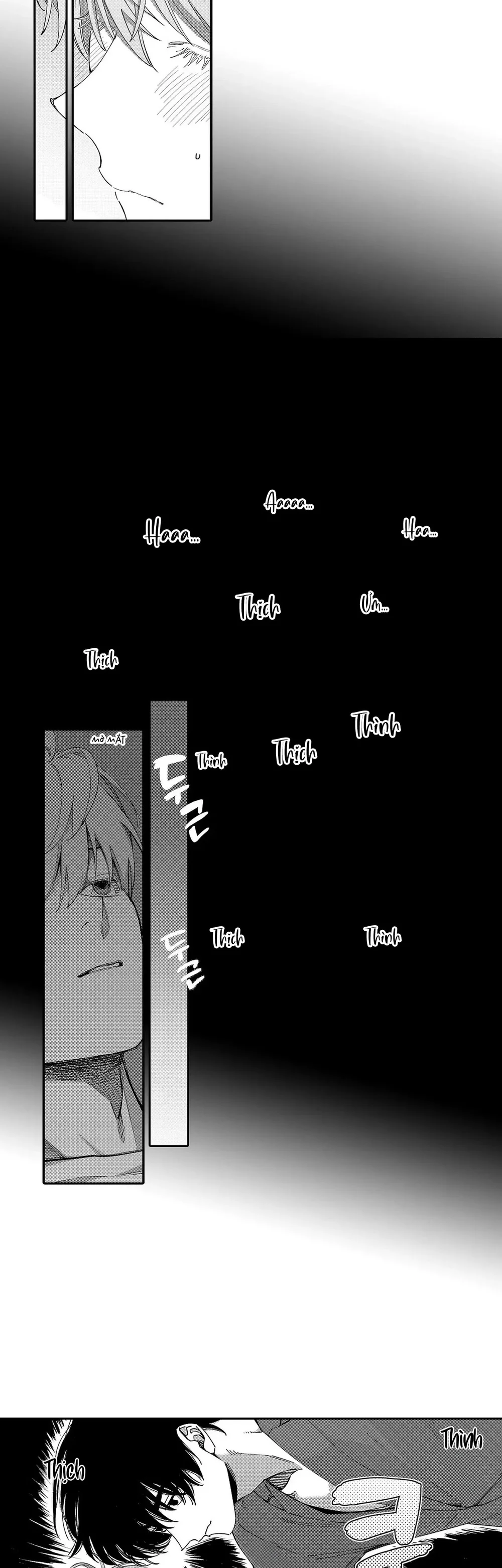 Đọc truyện Lạc Lối Kabukichō – Ikeda Và Rio - Chapter 16