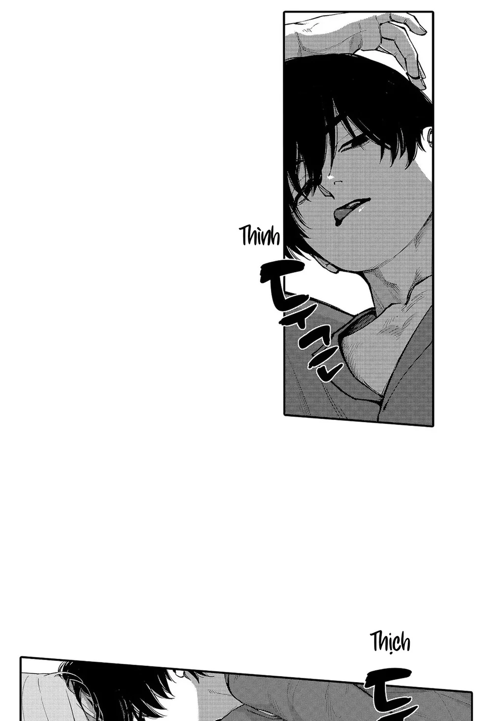 Đọc truyện Lạc Lối Kabukichō – Ikeda Và Rio - Chapter 16