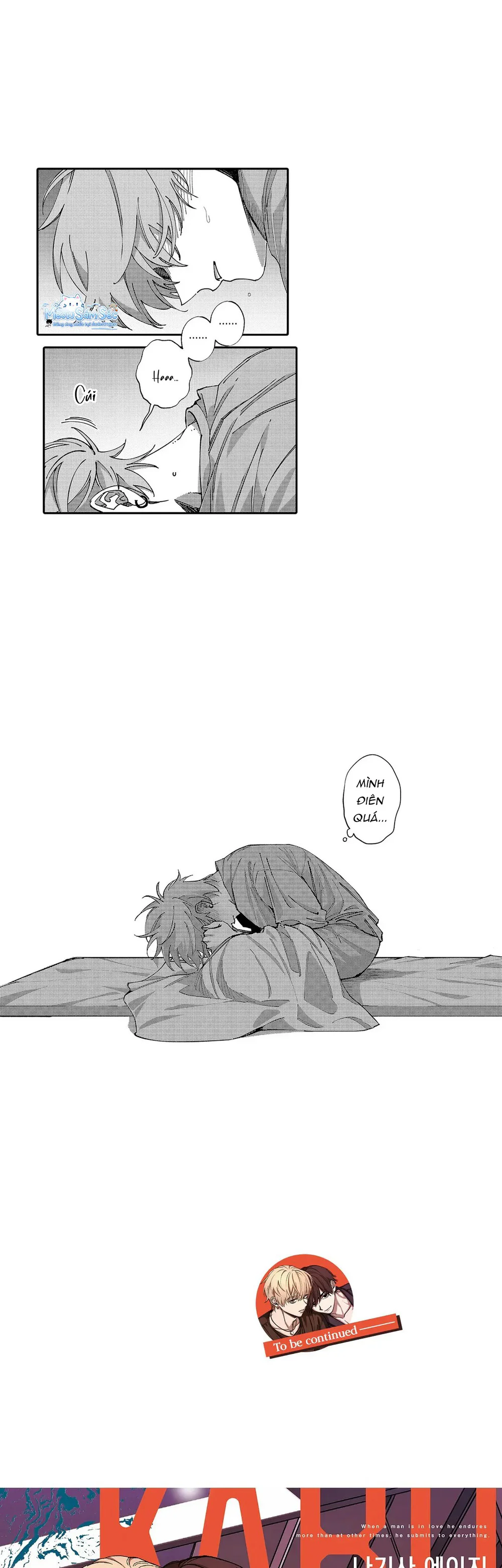 Đọc truyện Lạc Lối Kabukichō – Ikeda Và Rio - Chapter 16