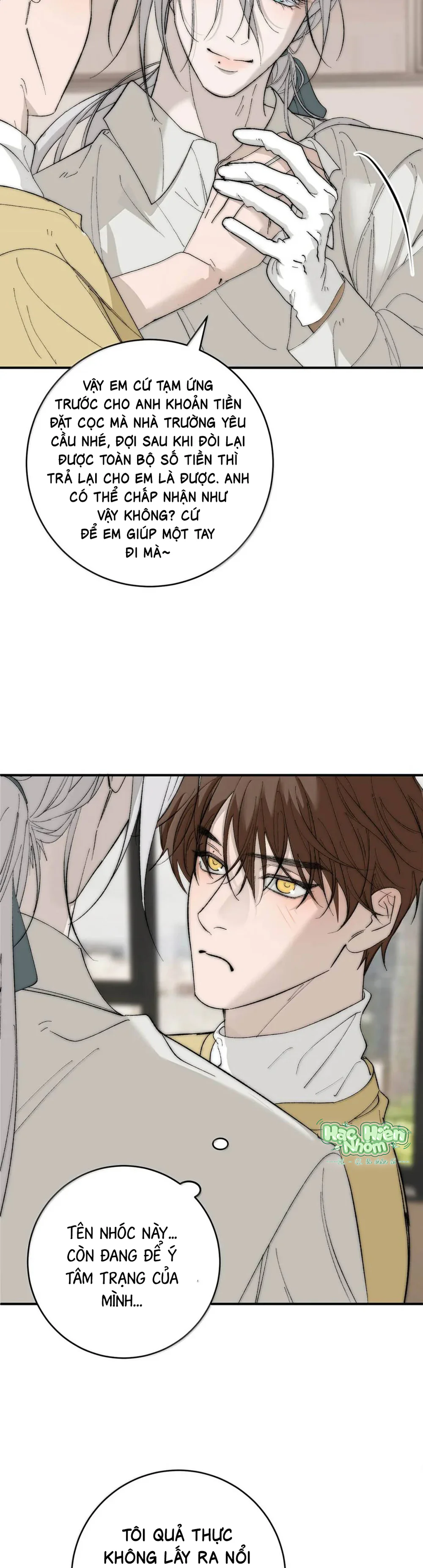Đọc truyện Chọc Quê Vương Tử Mỗi Ngày - Chapter 38