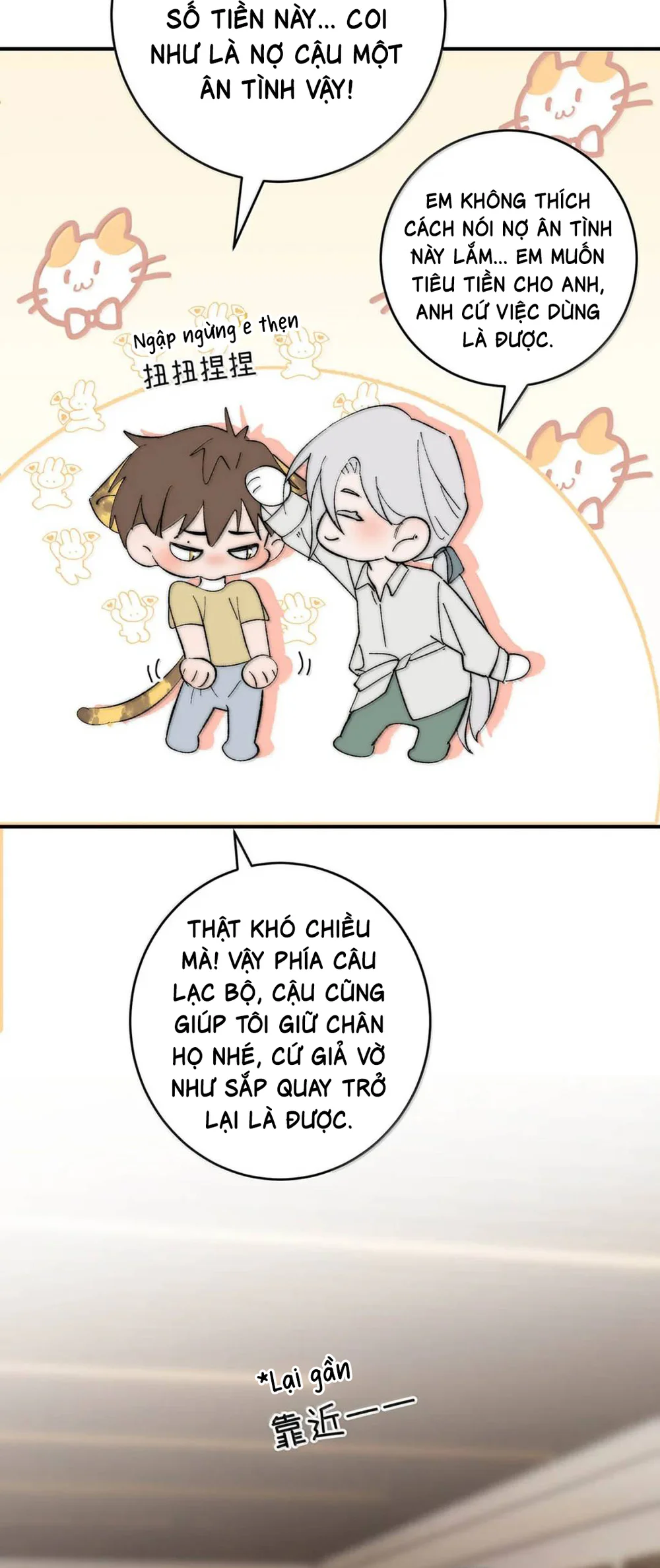 Đọc truyện Chọc Quê Vương Tử Mỗi Ngày - Chapter 38