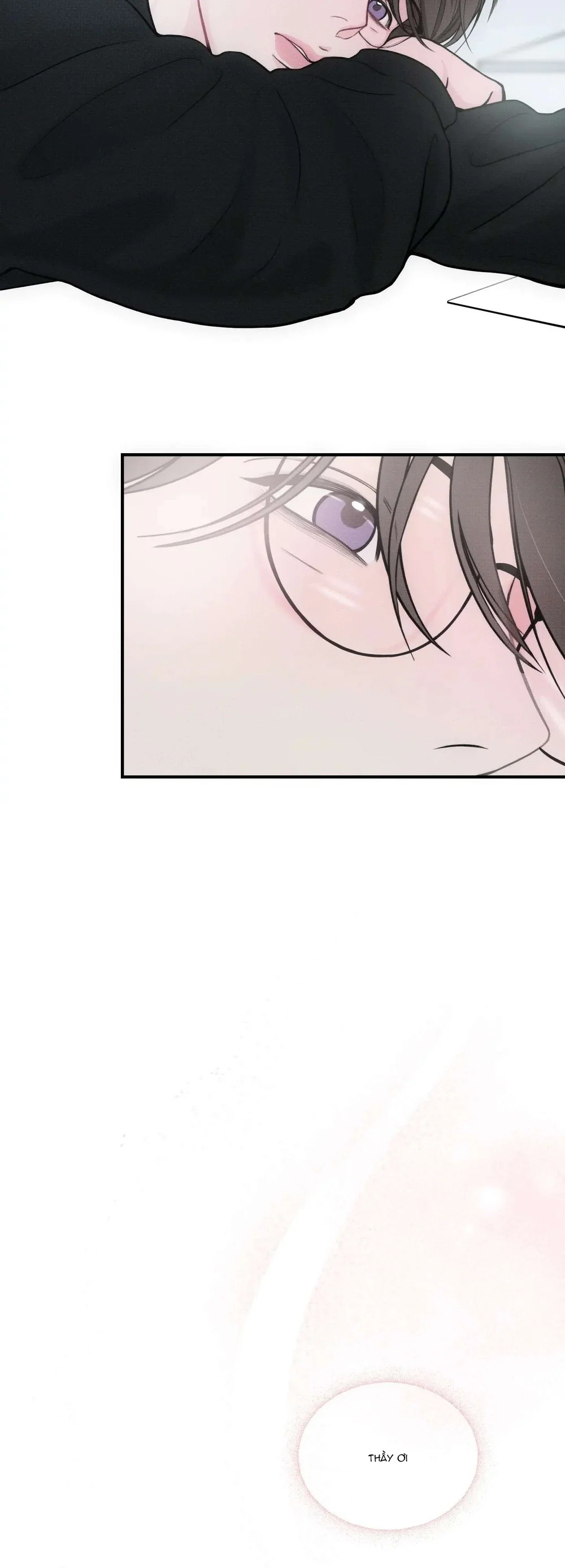 Đọc truyện Giữa Những Trang Về Em - Chapter 7