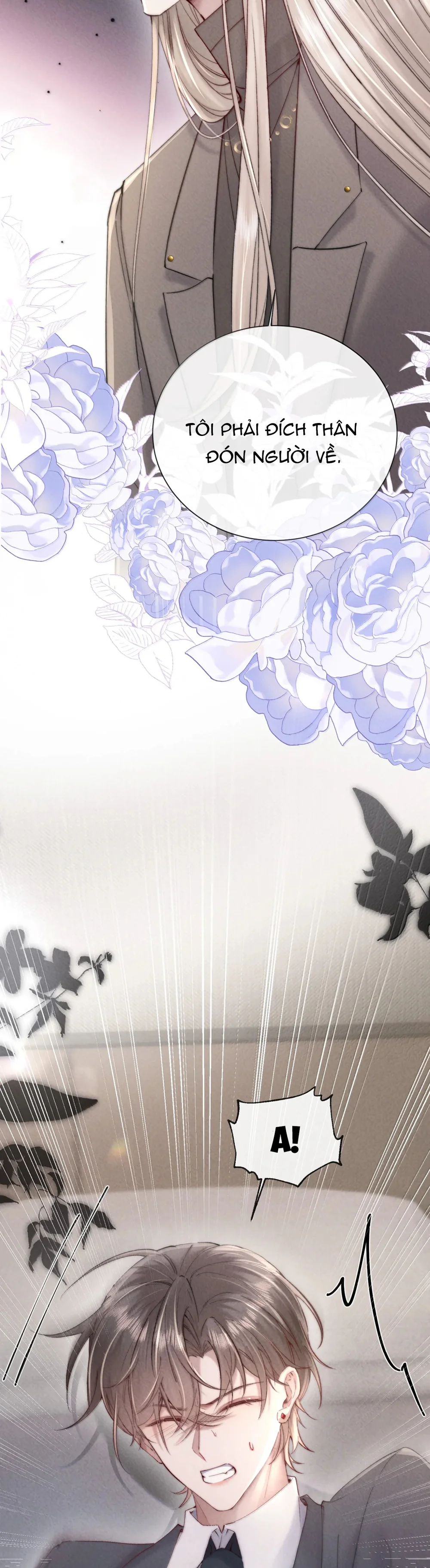 Đọc truyện Phép Tắc Nuôi Dưỡng Chó Điên - Chapter 93