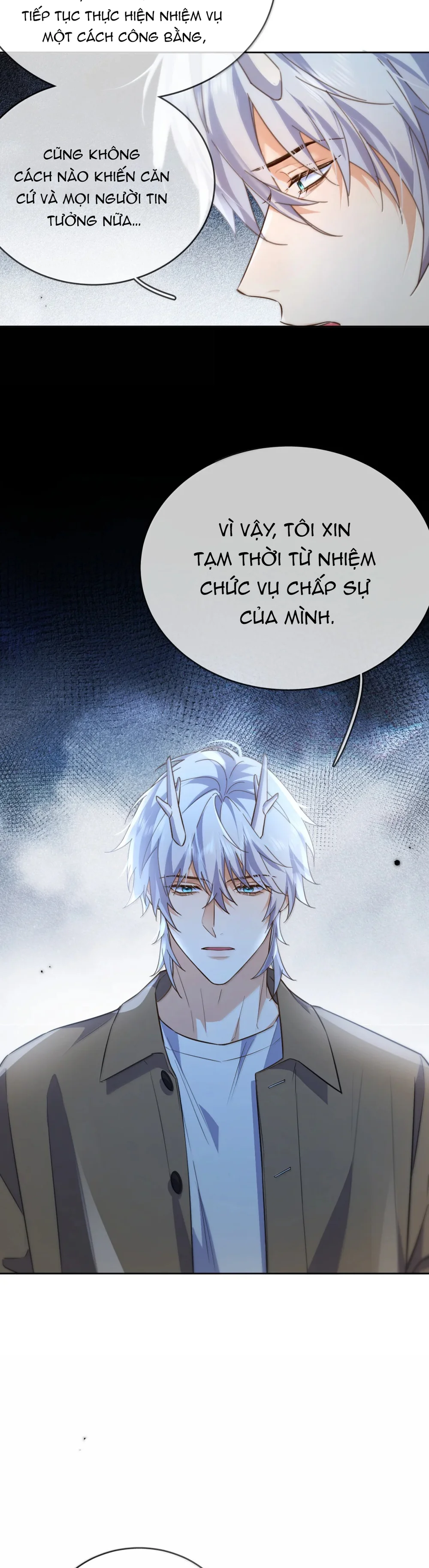Đọc truyện Giáo Huấn Em Trai Hư Hỏng - Chapter 101