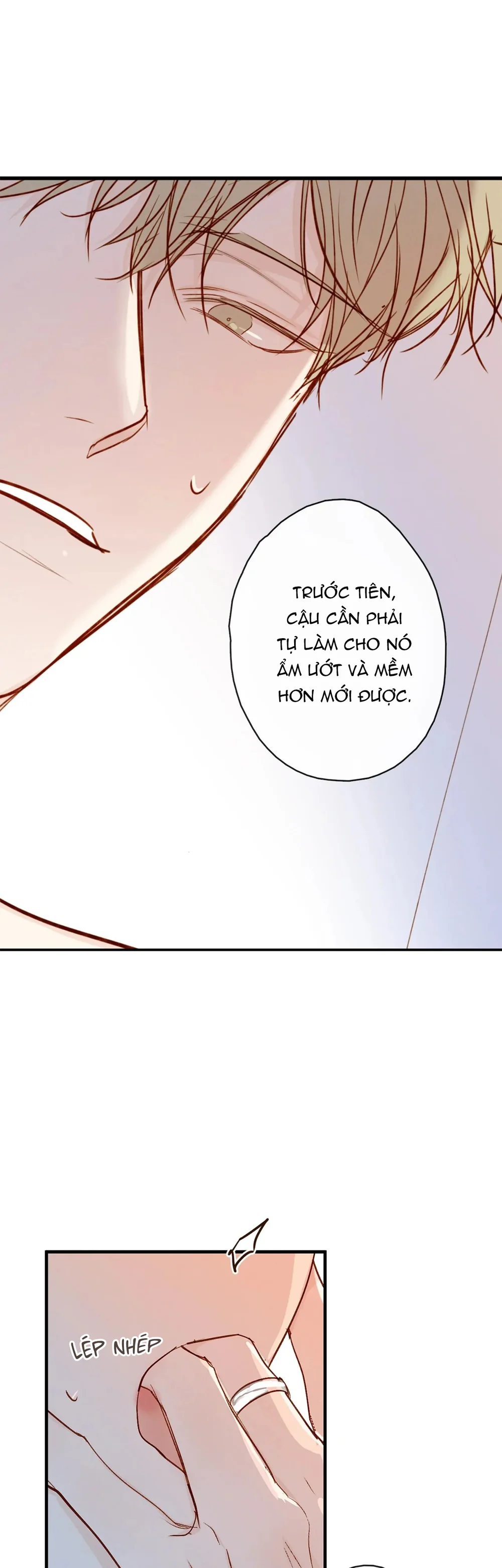 Đọc truyện Thiên Đường Táo Xanh - Chapter 128