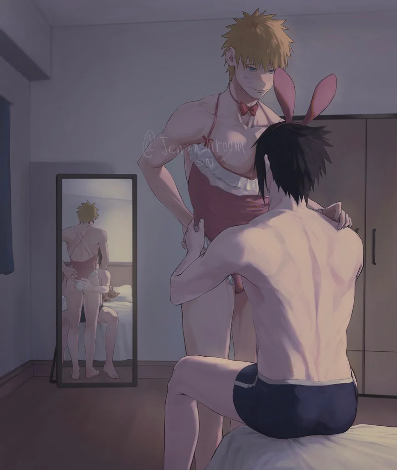 Đọc truyện Cho 50k Couple Lộn Xộn - Chapter 109