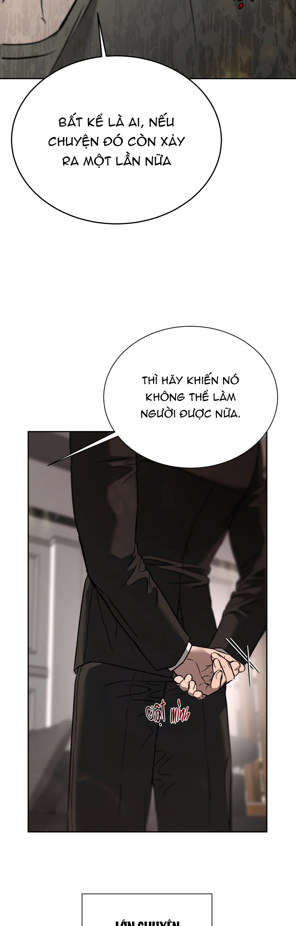 Đọc truyện Bad Habits - Chapter 4