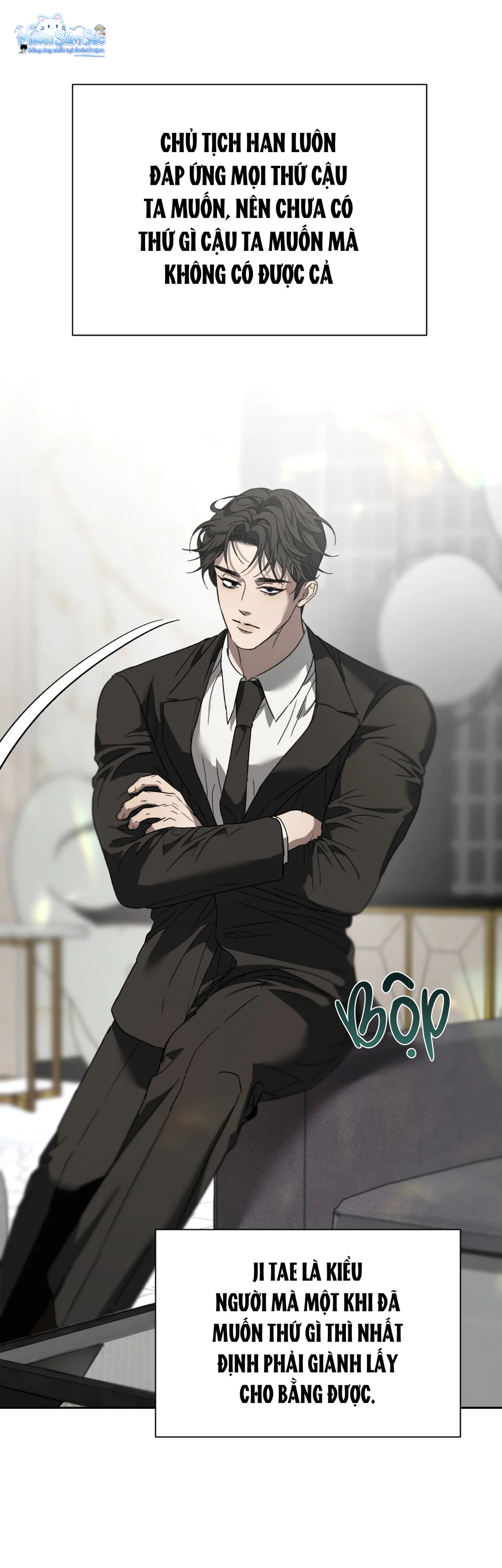 Đọc truyện Bad Habits - Chapter 4