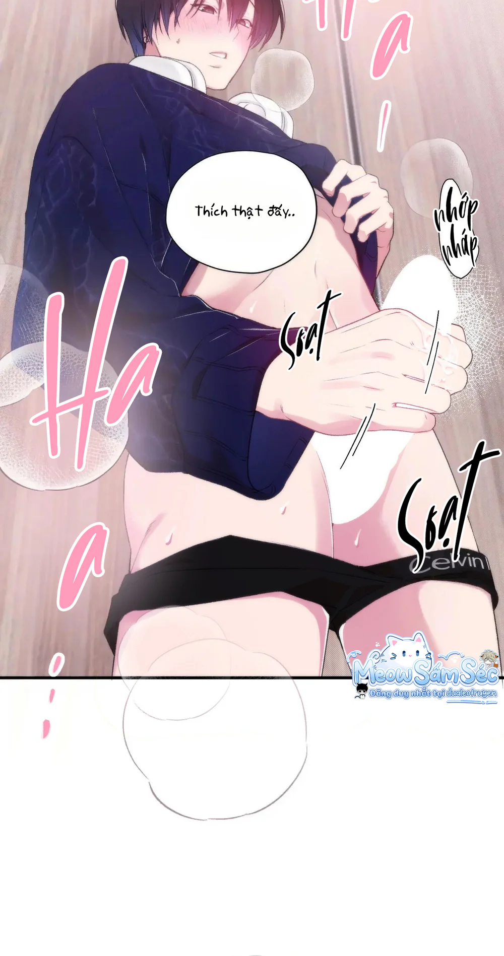 Đọc truyện First Love Hertz - Chapter 4