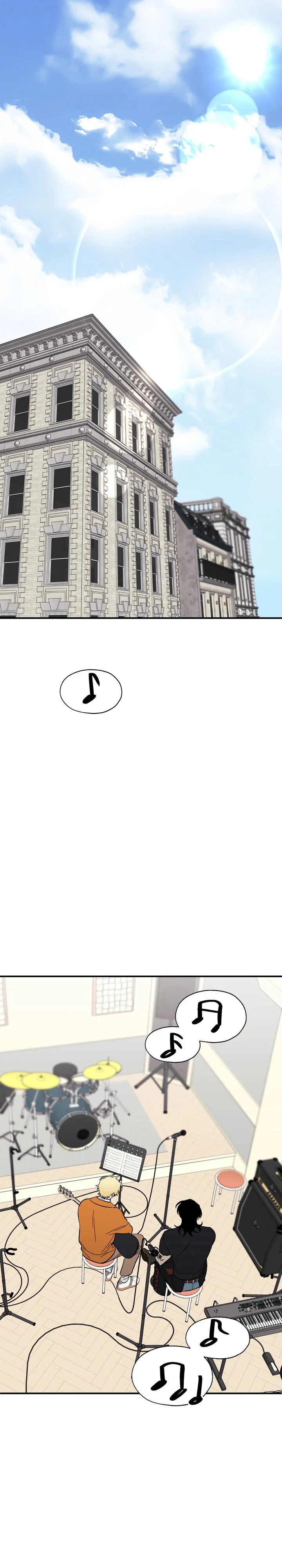 Đọc truyện Mute Off - Chapter 7