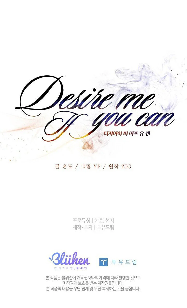 Đọc truyện Desire Me If You Can - Chapter 10