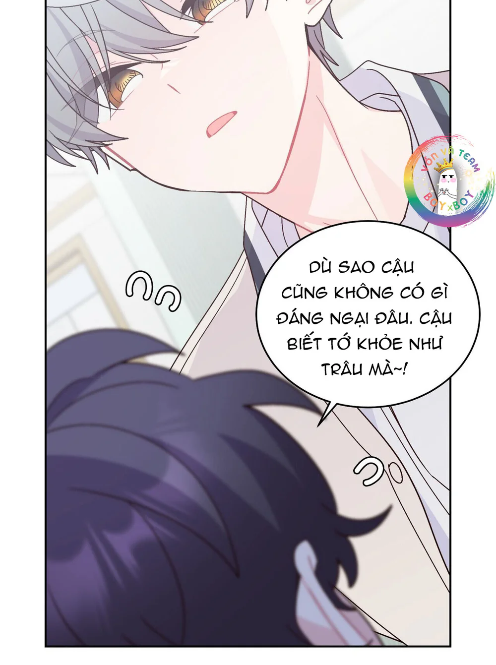 Đọc truyện Merry Marbling - Chapter 137