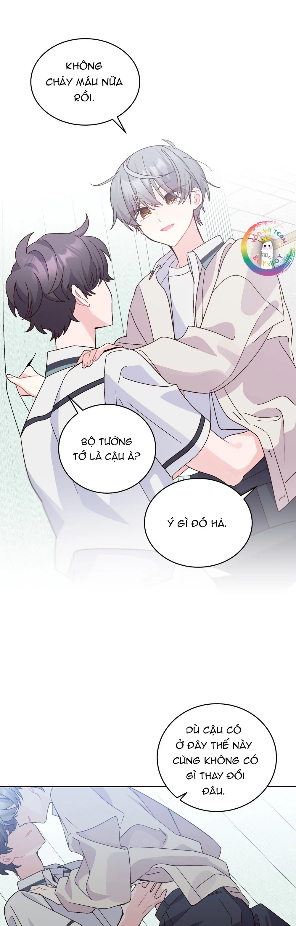 Đọc truyện Merry Marbling - Chapter 137