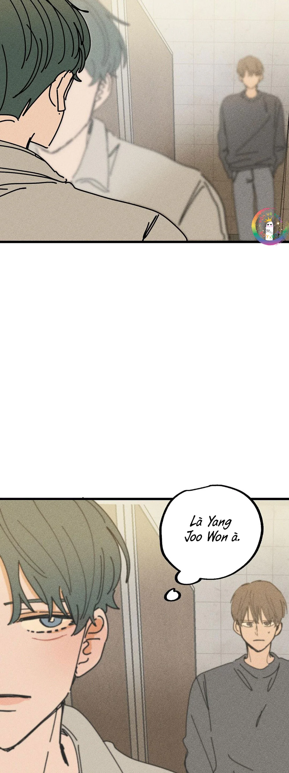 Đọc truyện Đàn Anh Dễ Xơi - Chapter 28