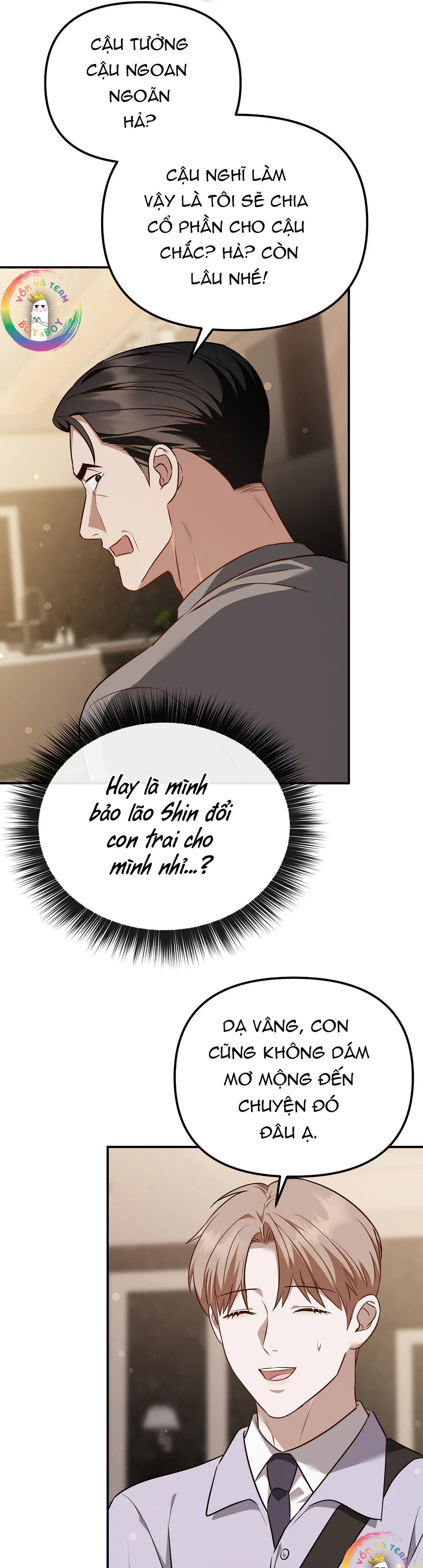 Đọc truyện Autobahn Romance - Chapter 33