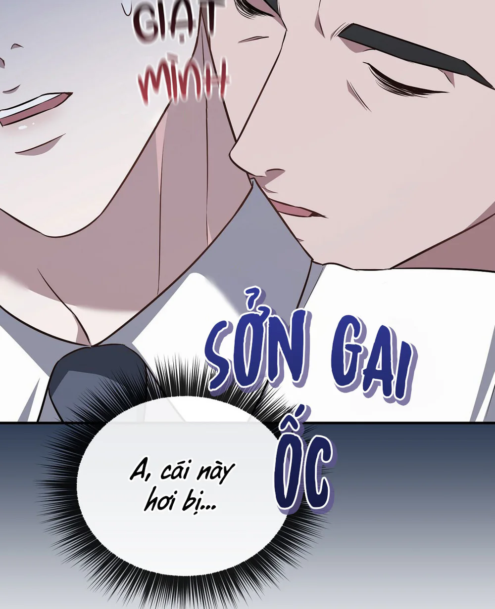 Đọc truyện Autobahn Romance - Chapter 33