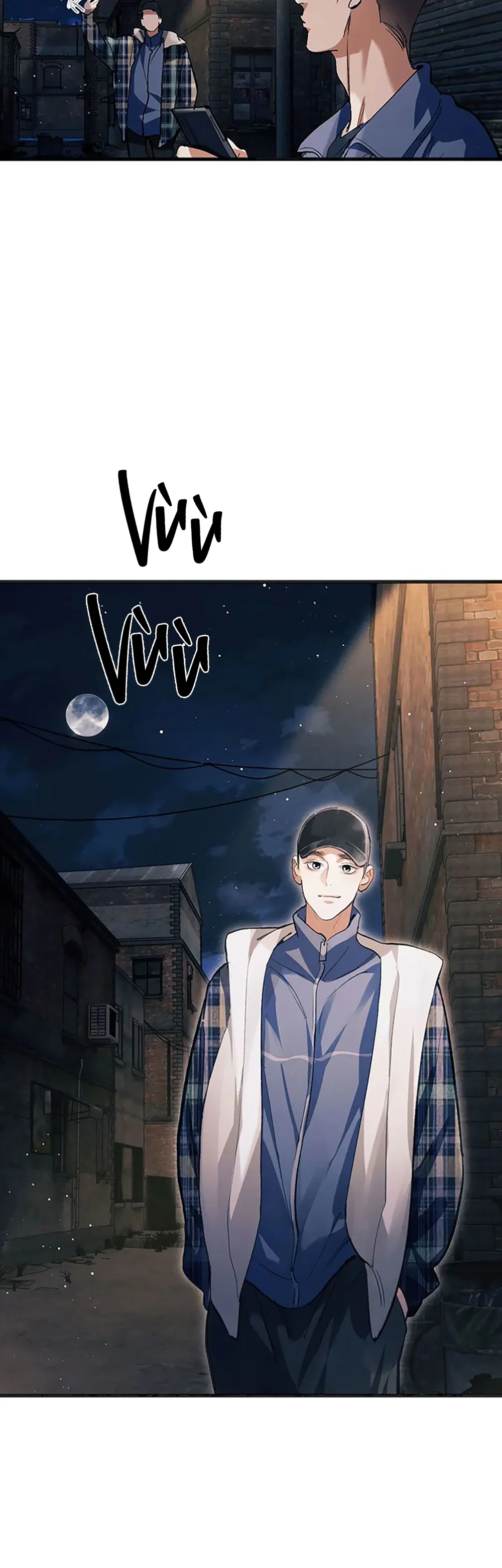 Đọc truyện Tát Dã (Ngang Tàng) - Chapter 92