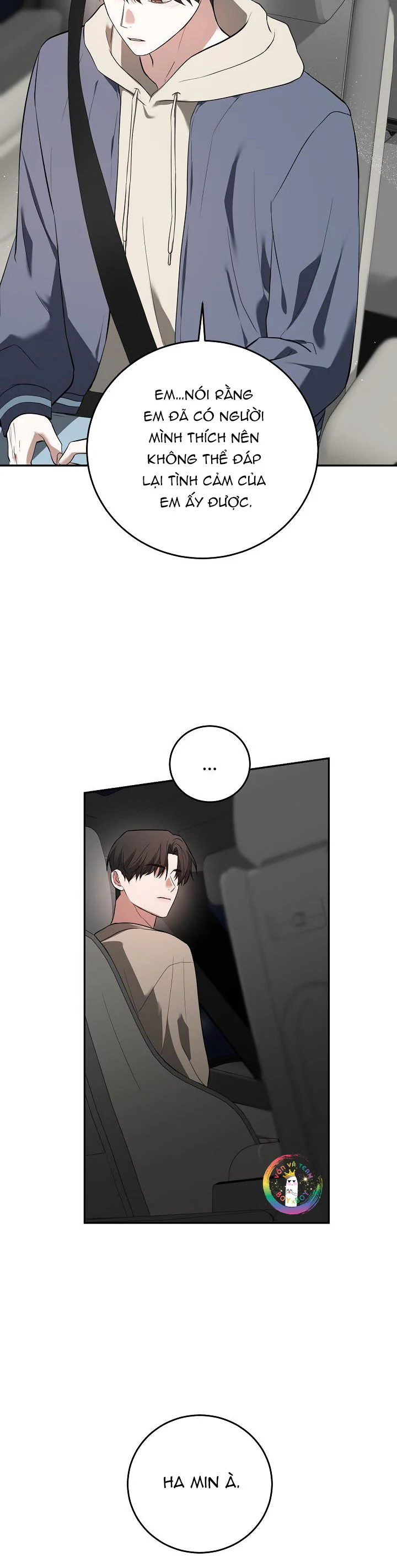Đọc truyện ★ Sweet Shot ★ - Chapter 60