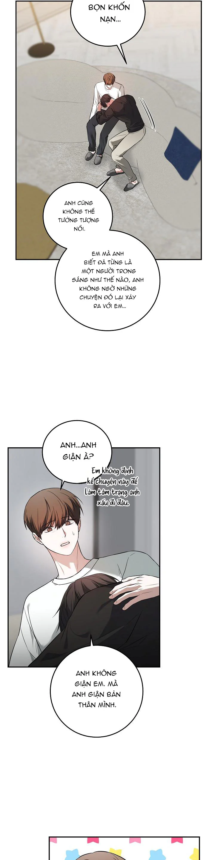 Đọc truyện ★ Sweet Shot ★ - Chapter 60