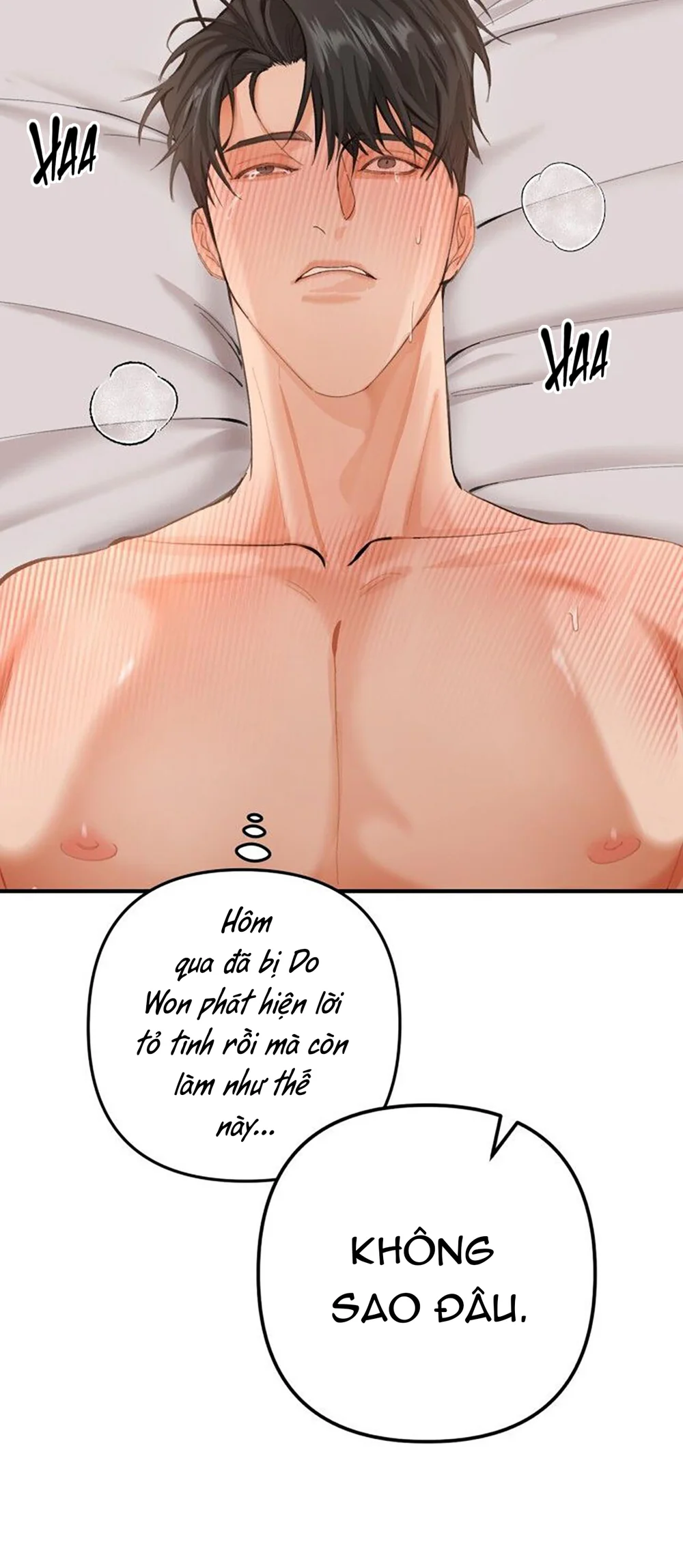 Đọc truyện Tuyển Tập Sẽ Chết Nếu Không Làm Tình - Chapter 29