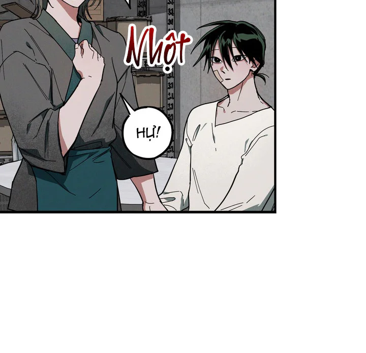 Đọc truyện Jangsanbeom - Chapter 19