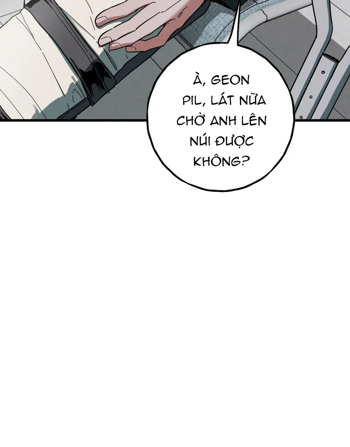 Đọc truyện Jangsanbeom - Chapter 19