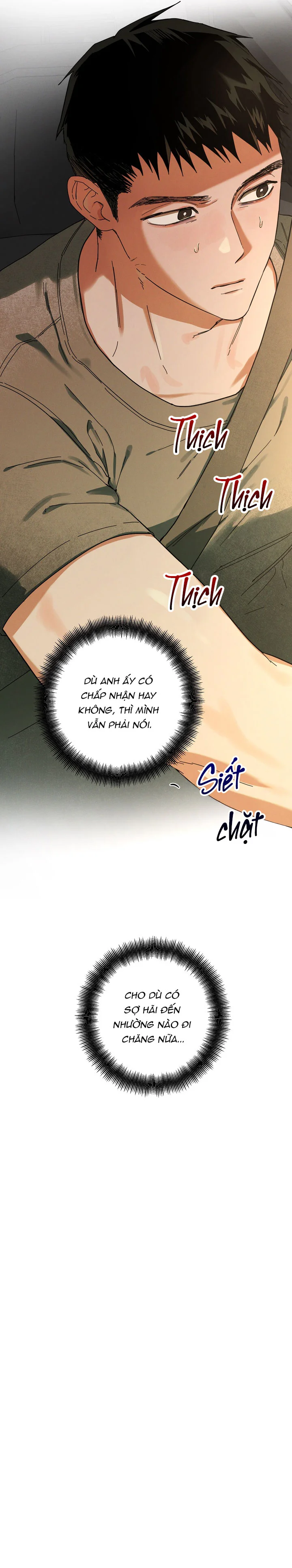 Đọc truyện Jangsanbeom - Chapter 19
