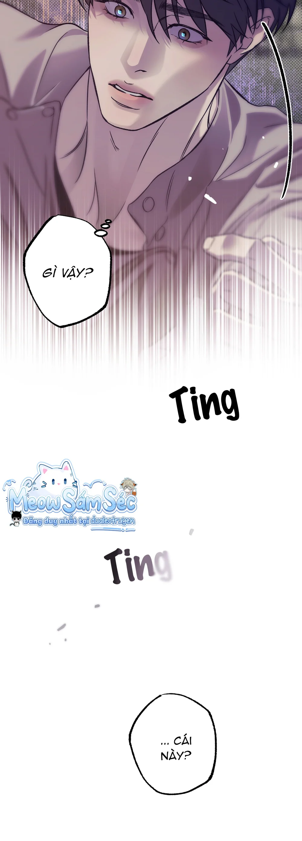 Đọc truyện Đừng Ép Quả Mận - Chapter 6