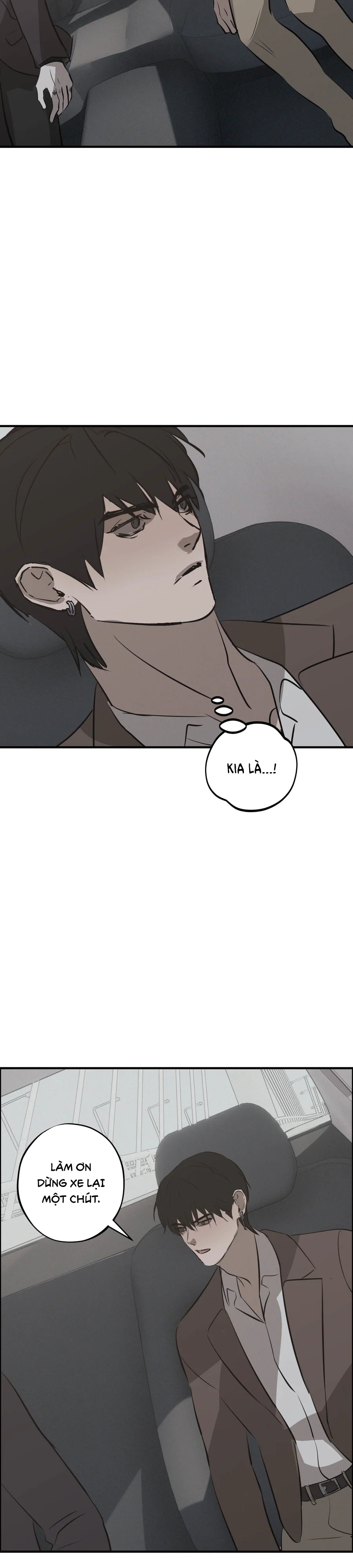 Đọc truyện RISKY VICE - Chapter 58