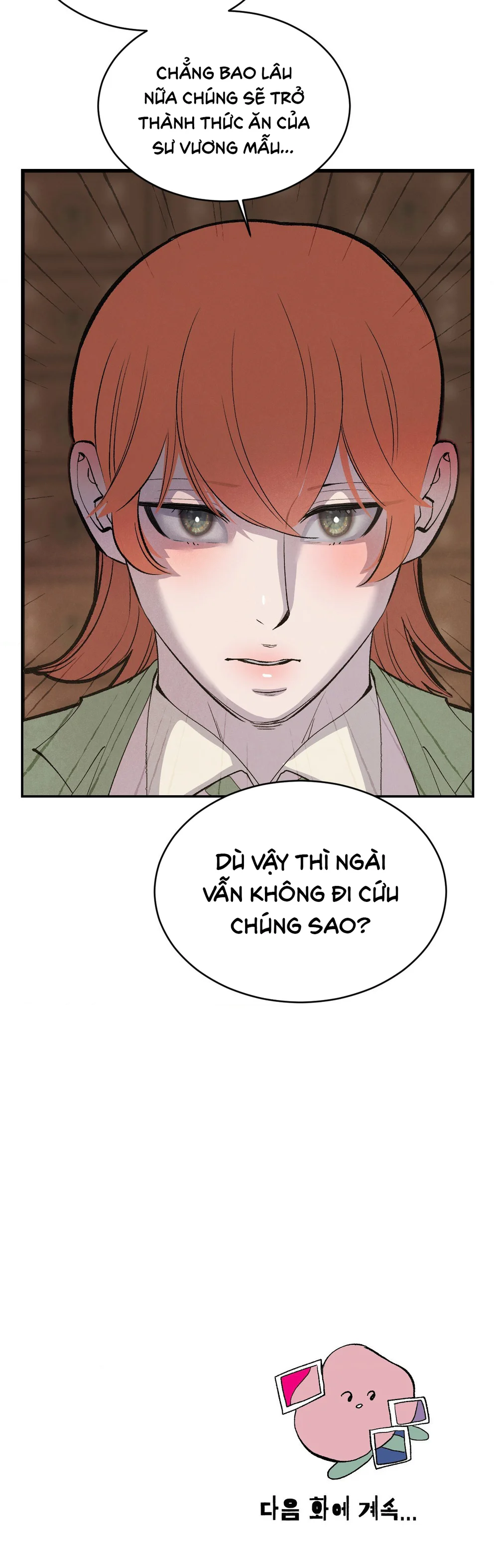 Đọc truyện CẬU BÉ ĐÀO - Chapter 50