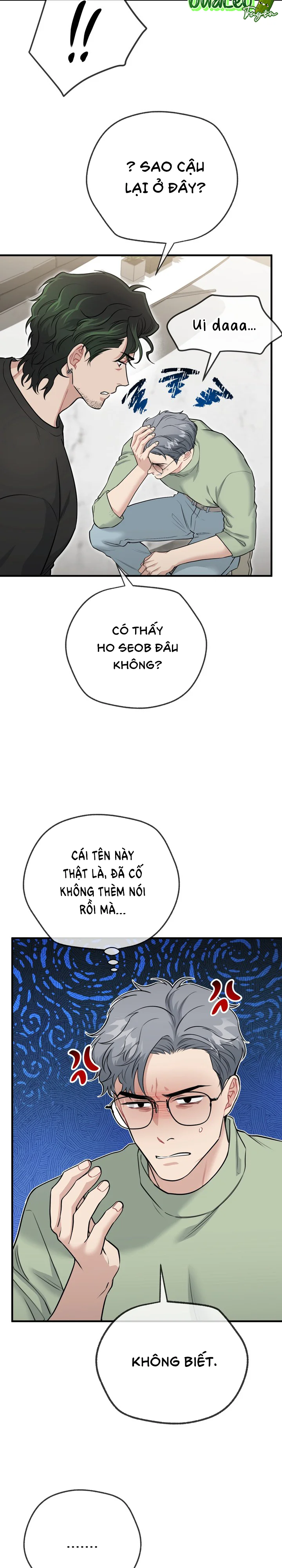 Đọc truyện HƯỚNG DẪN BDSM CƠ BẢN - Chapter 35