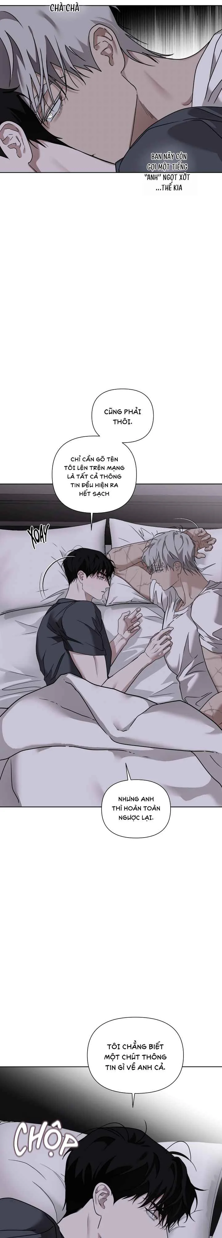 Đọc truyện MY IDOL DIARY - Chapter 19
