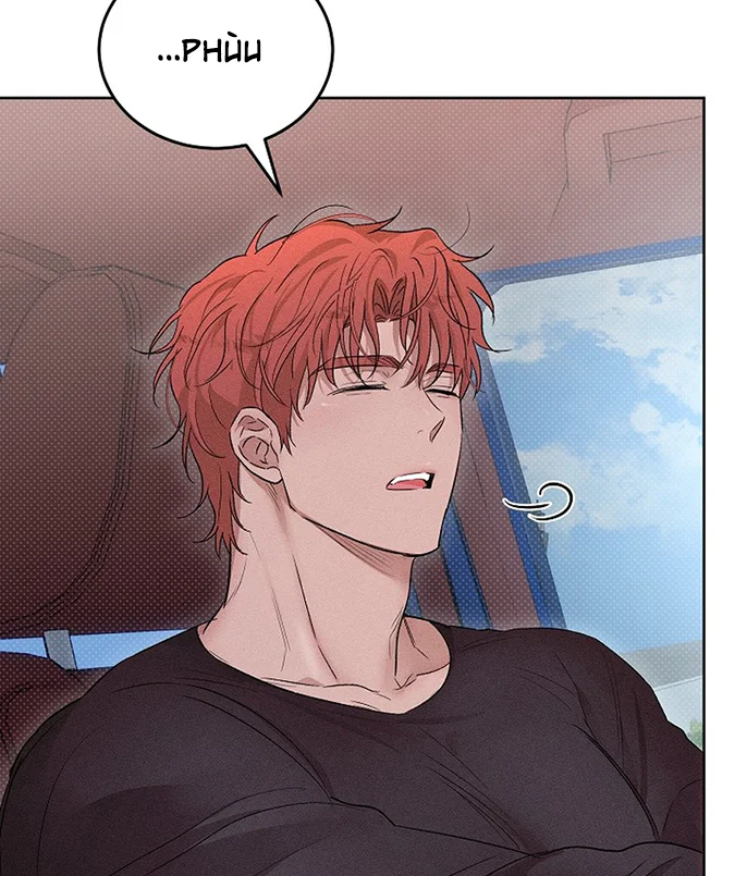 Đọc truyện (ABO) DESIRE ME IF YOU CAN - Chapter 7