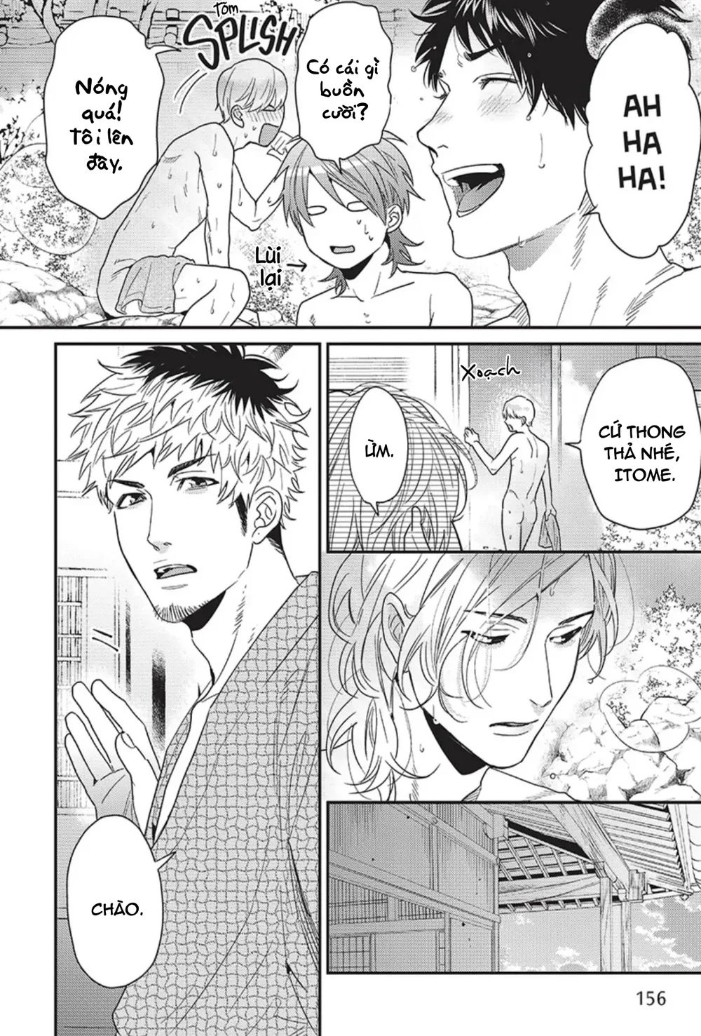 Đọc truyện Yarichin Bitch Club - Chapter 18