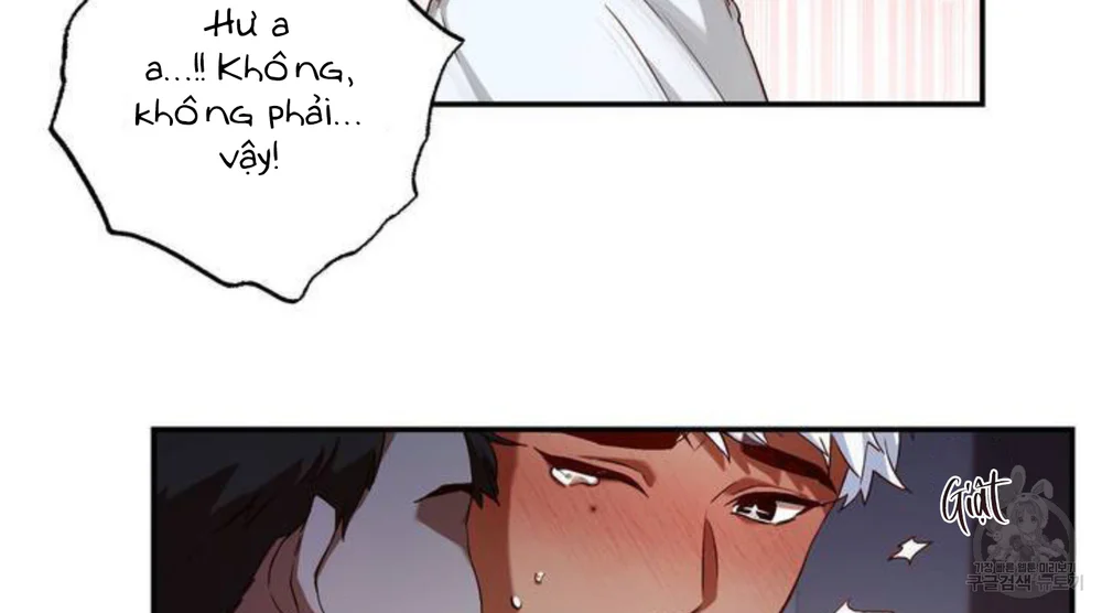 Đọc truyện TUYỂN TẬP MANHWA NGẮN BÍ MẬT CƠ THỂ - Chapter 8.1