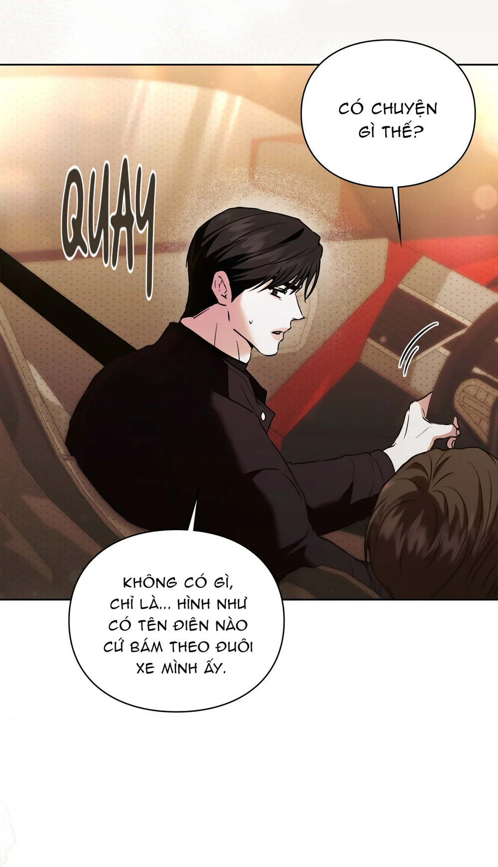 Đọc truyện Double Down - Chapter 19
