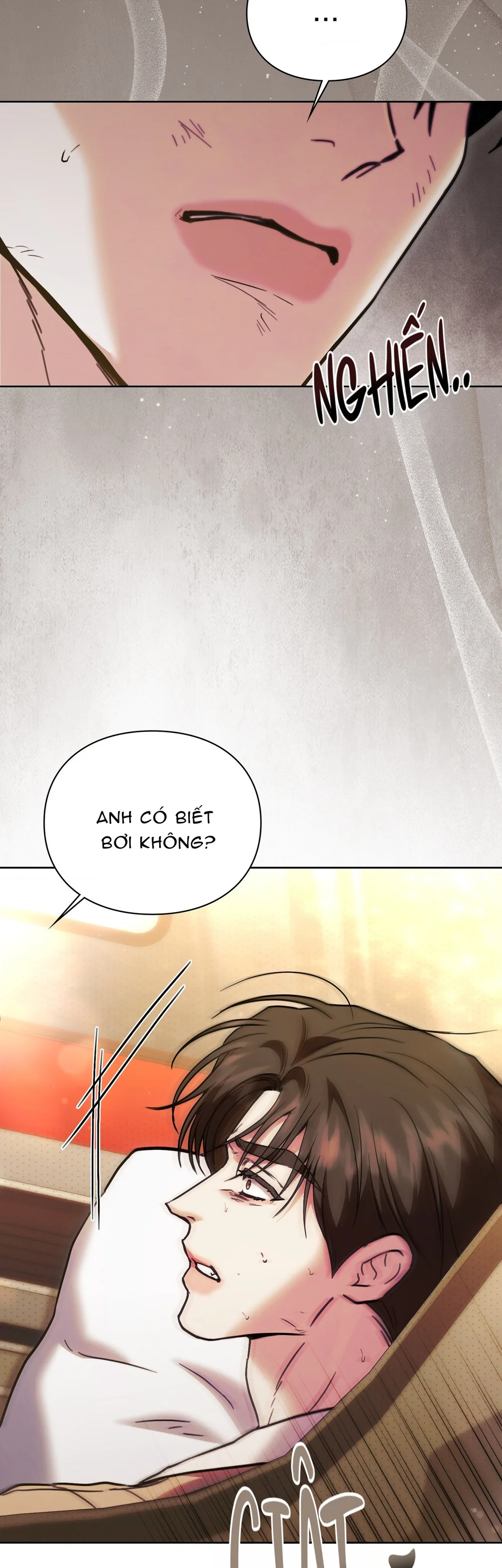 Đọc truyện Double Down - Chapter 19
