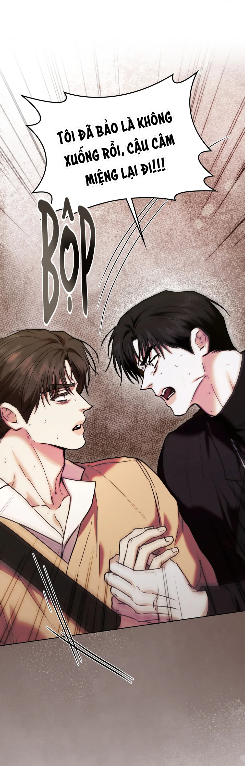 Đọc truyện Double Down - Chapter 19