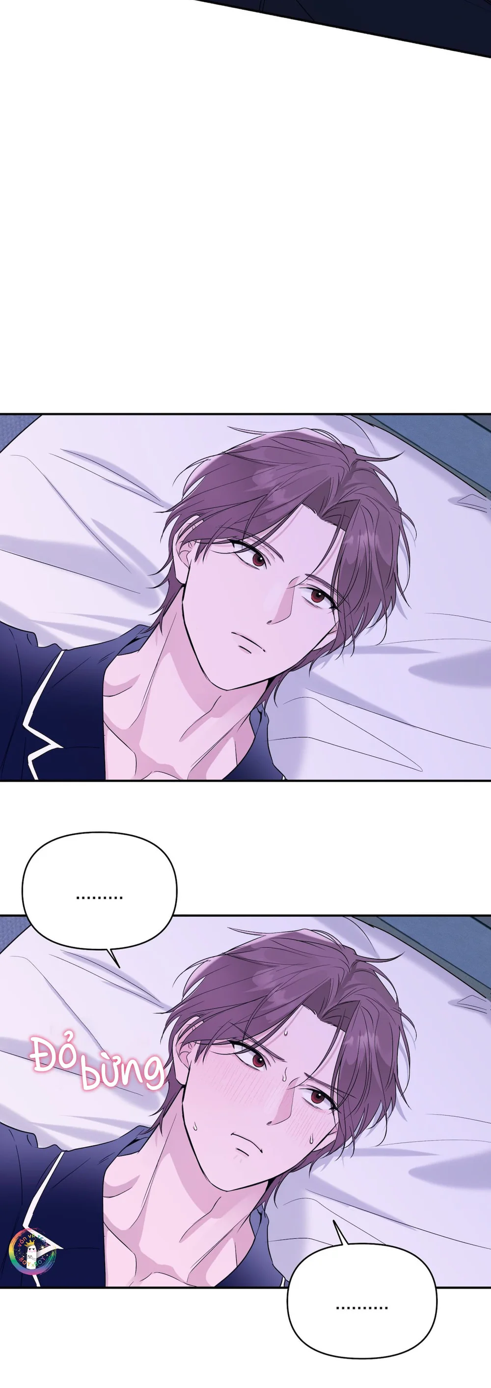 Đọc truyện Màn Đêm Êm Dịu - Chapter 18