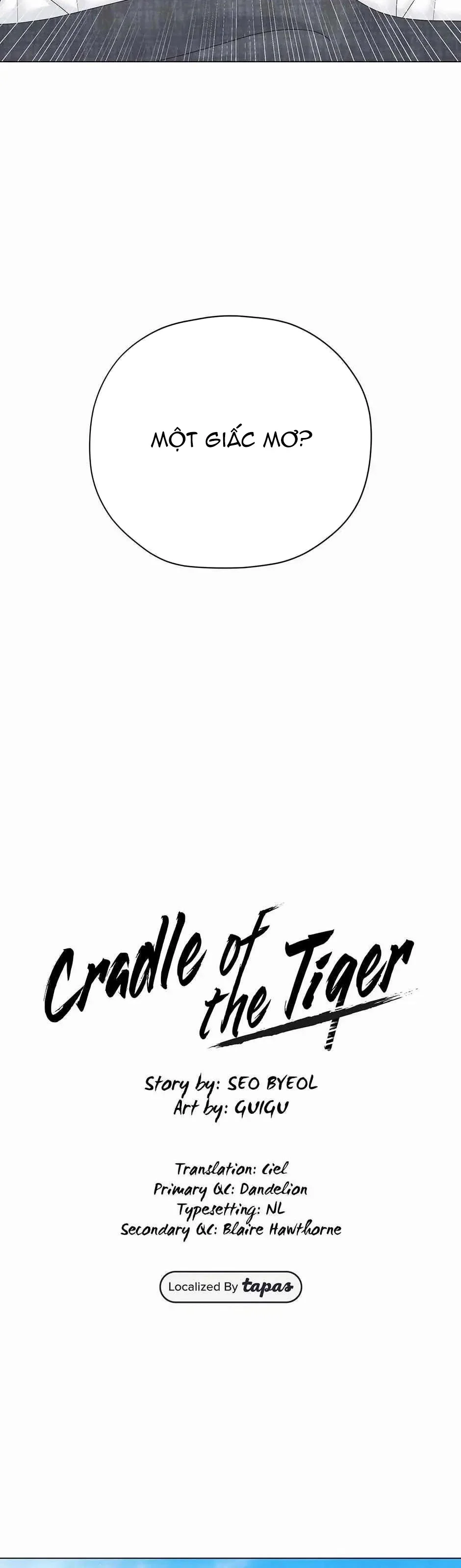 Đọc truyện Cội Nguồn Mãnh Hổ - Chapter 9