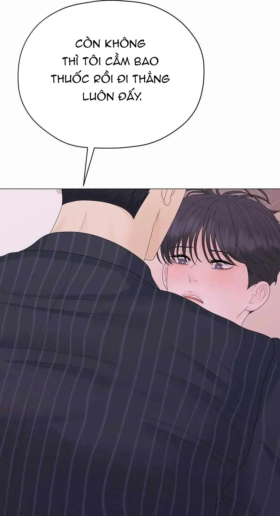 Đọc truyện Cội Nguồn Mãnh Hổ - Chapter 9