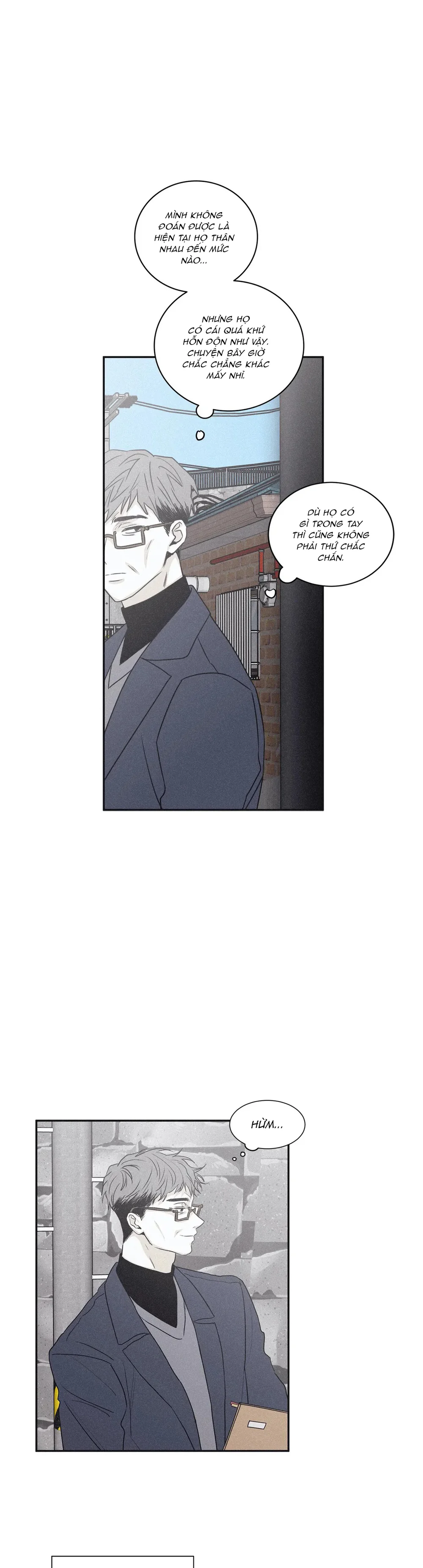Đọc truyện Chiếu tướng - Chapter 65